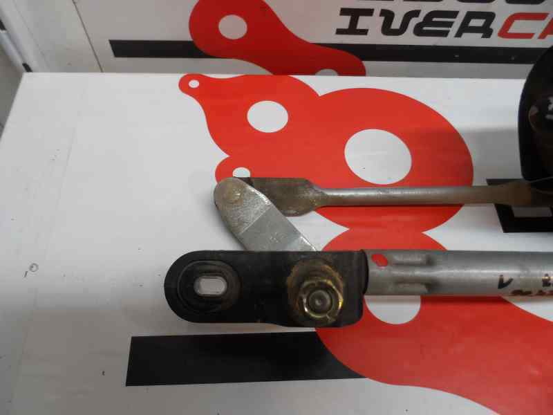 MOTOR LIMPIA DELANTERO FIAT PANDA 1.3 MULTIJET JTD 165CV