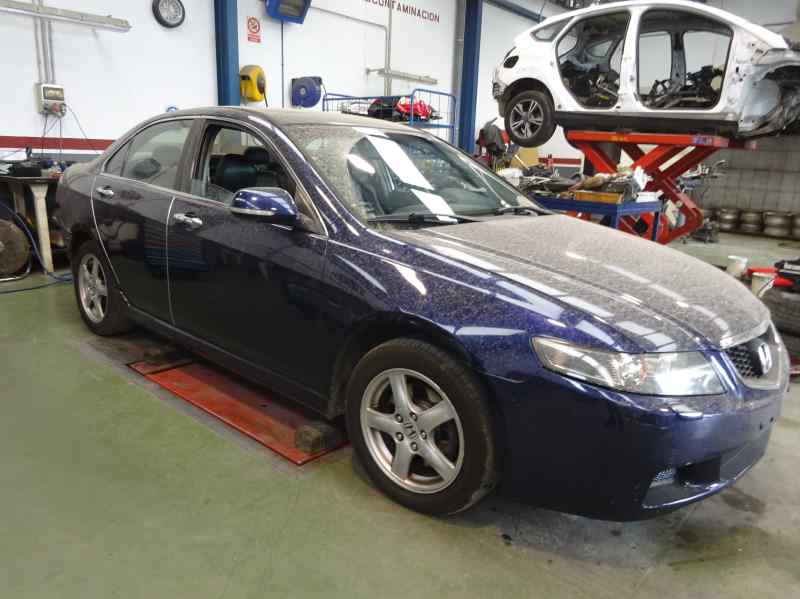 MOTOR ARRANQUE HONDA ACCORD 2005 2.2 TDI MT 140CV