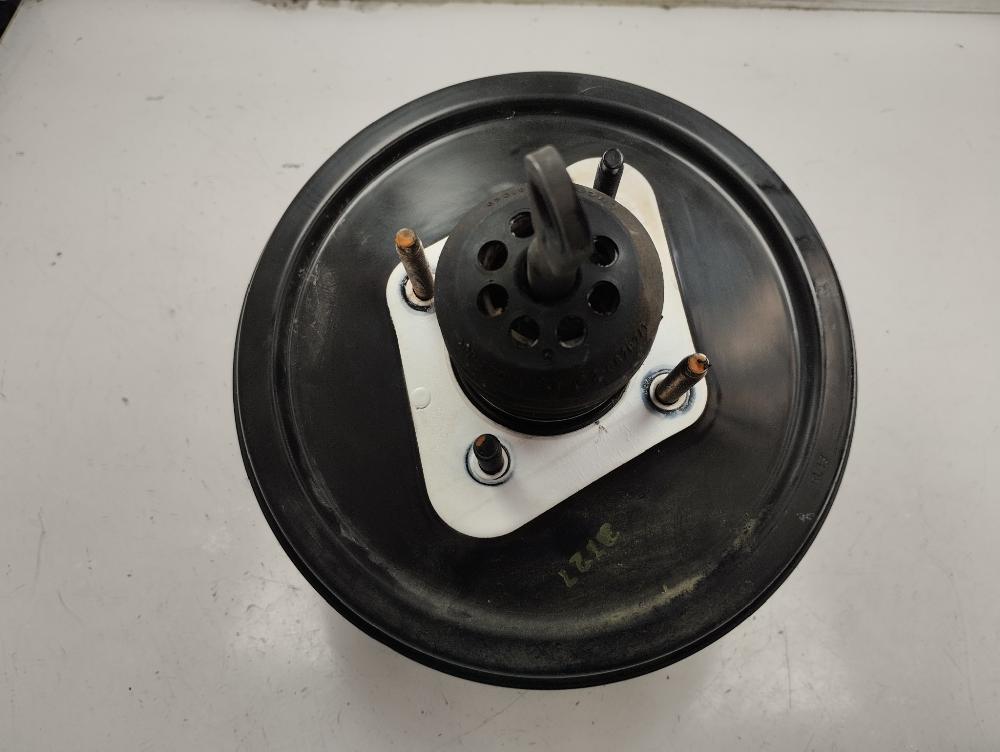 SERVOFRENO MG ZT 2.0 CDTI MT 116CV