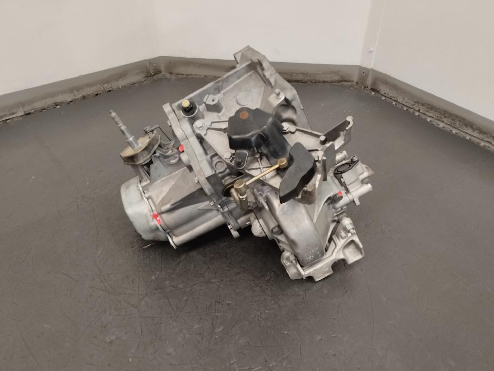 CAJA CAMBIOS CITROEN XSARA PICASSO 1.6 MT 110CV | 81KW