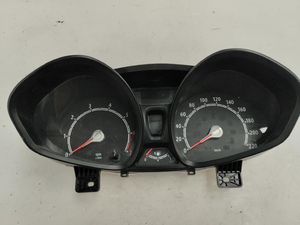 CUADRO INSTRUMENTOS FORD FIESTA 1.25 MT 82CV
