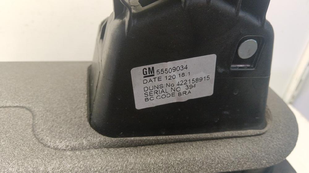 PALANCA CAMBIO OPEL CORSA 1.4 ECOFLEX EASYTRONIC 90CV | 66KW