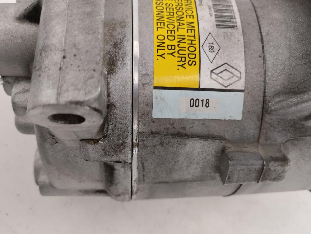 COMPRESOR AIRE ACONDICIONADO NISSAN PRIMERA 1.9 DCI MT 120CV | 88KW