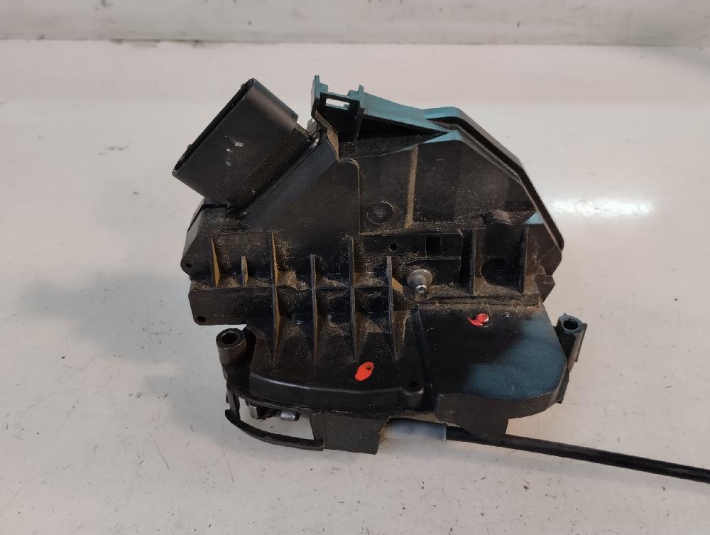 CERRADURA PUERTA DELANTERA IZQUIERDA FORD FIESTA 2010 1.6 TDCI MT 95CV | 74KW