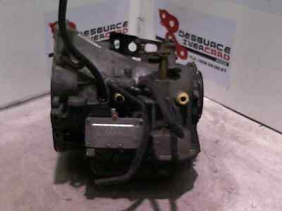 CAJA CAMBIOS CHRYSLER PT CRUISER 2.2 CRD MT 121CV