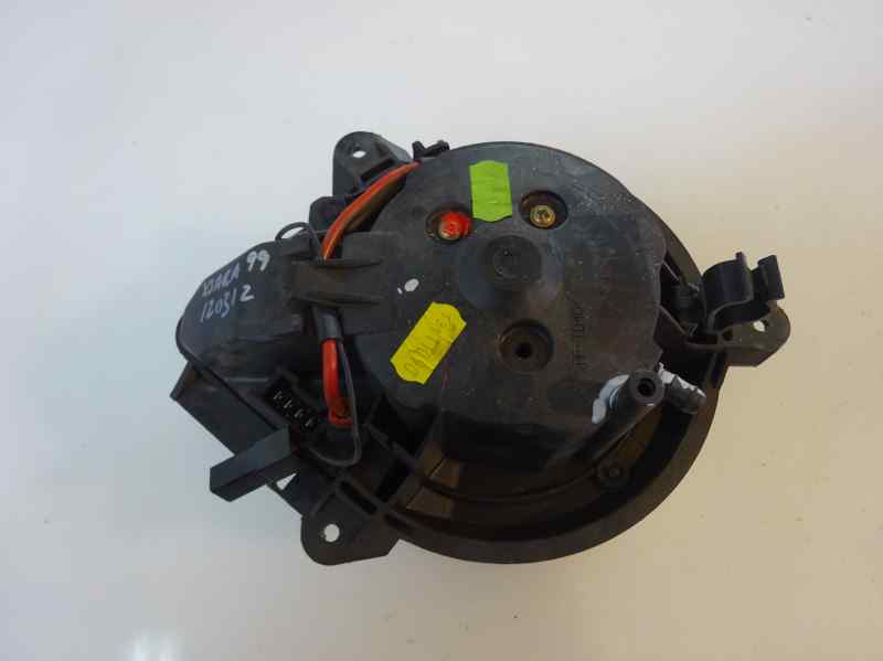 MOTOR CALEFACCION CITROEN XSARA 1.9 TD MT 90CV