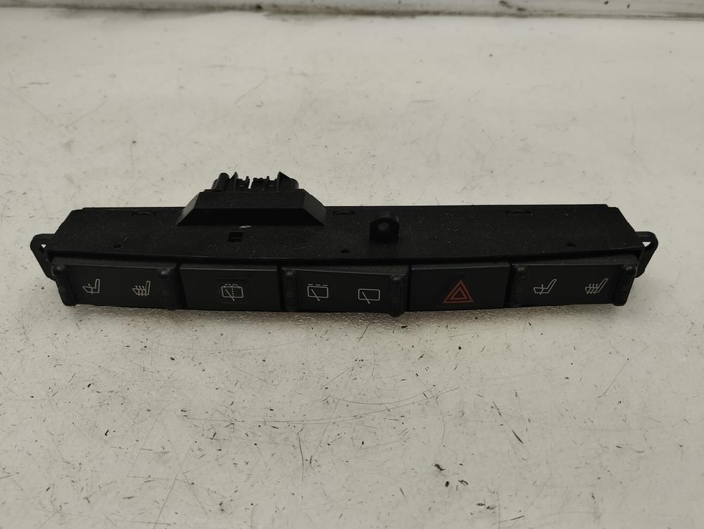 WARNING CHRYSLER VOYAGER 2.8D AT 150CV