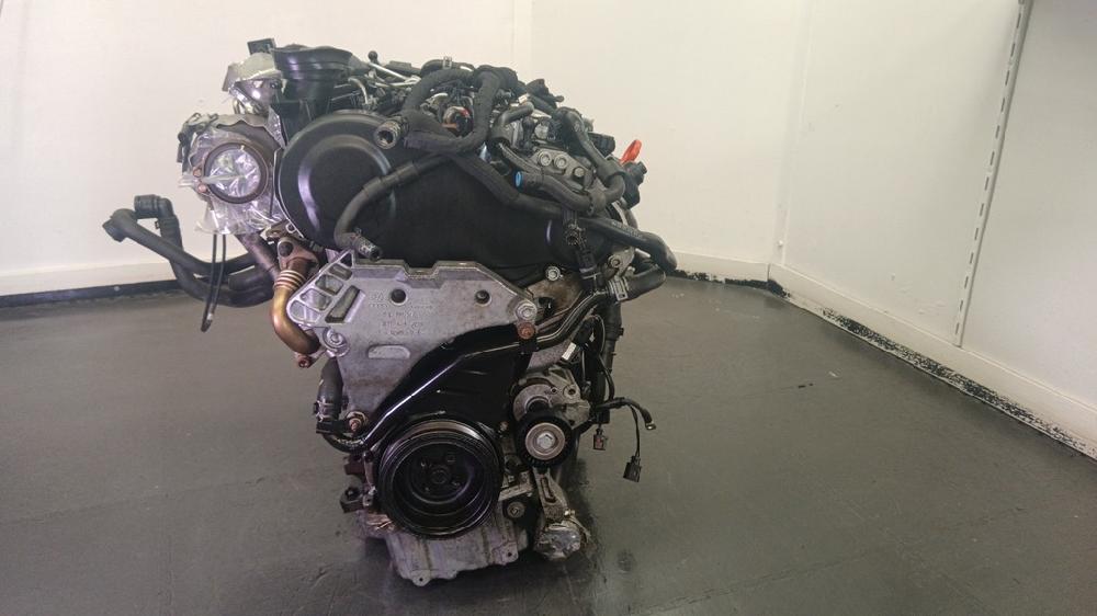MOTOR COMPLETO AUDI A3 2.0 TDI DPF MT 140CV