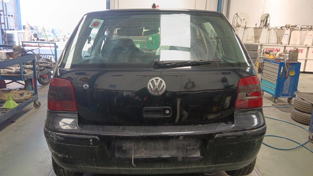 MOTOR ARRANQUE VOLKSWAGEN GOLF 2001 1.9 TDI MT 90CV