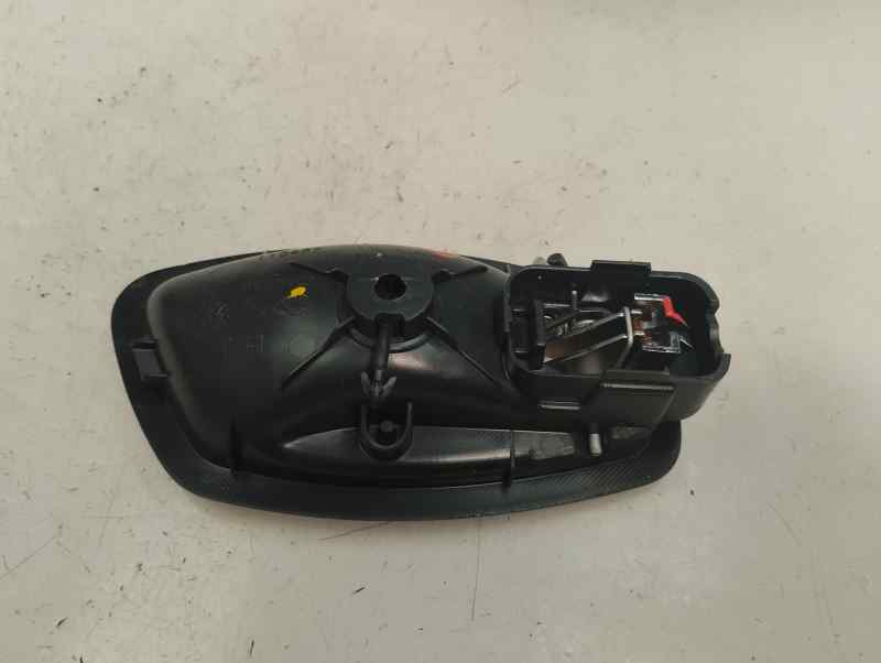 MANETA INTERIOR DELANTERA IZQUIERDA RENAULT CLIO 0.9 TSE MT 90CV