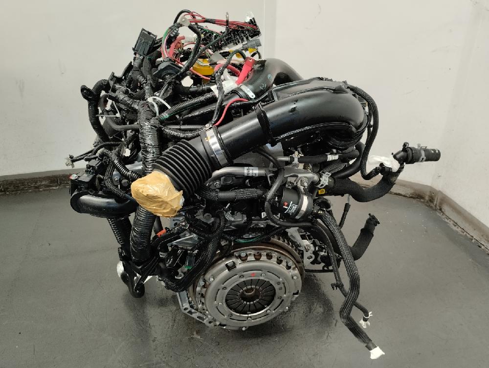 MOTOR COMPLETO DACIA SANDERO 1.0 MT 100CV | 74KW