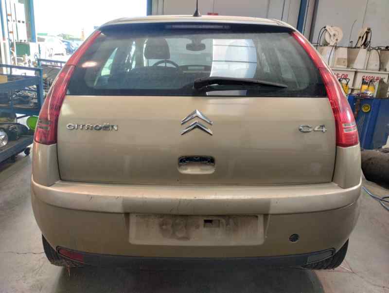 CITROEN C4 2004 1.6 MT 109CV | 80KW