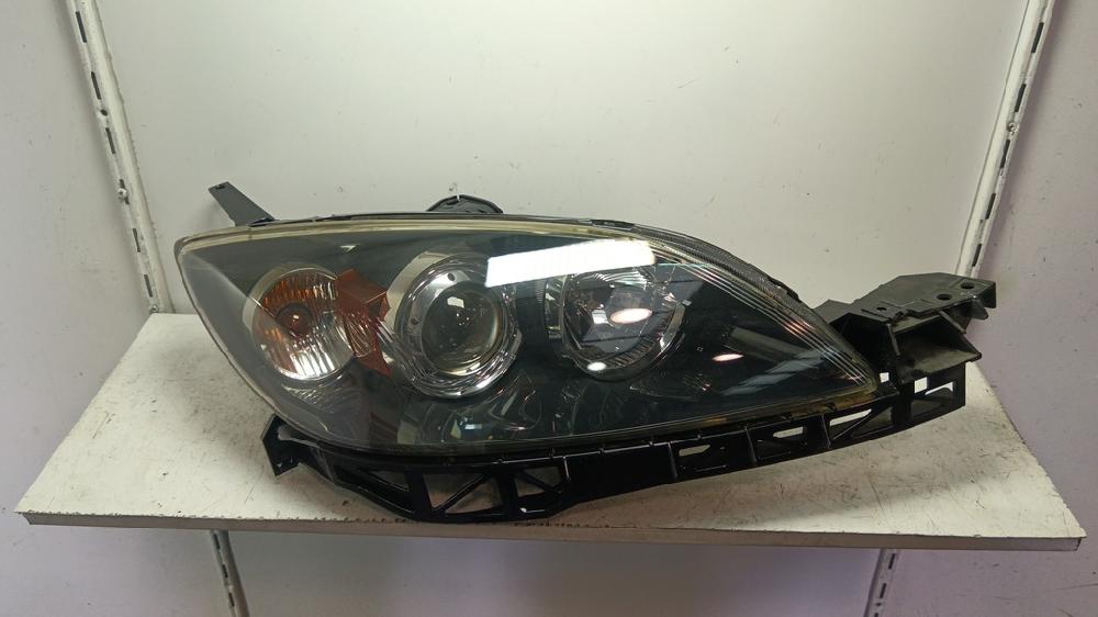 FARO DERECHO MAZDA 3 1.6 CITD MT 109CV