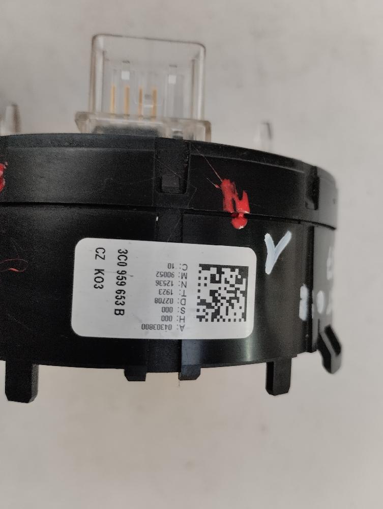 ANILLO AIRBAG VOLKSWAGEN PASSAT 2.0 TDI 4MOTION DSG 170CV
