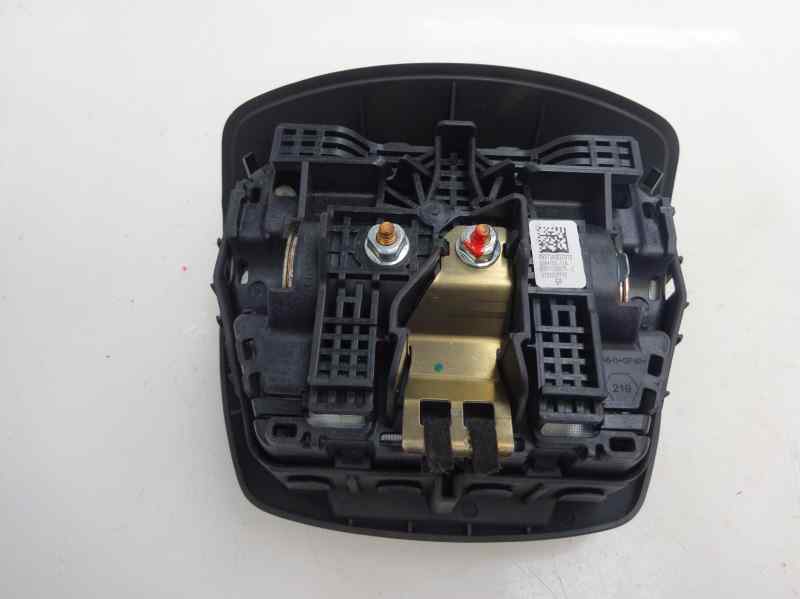 AIRBAG DELANTERO IZQUIERDO RENAULT MEGANE 2009 1.5 DCI MT 85CV