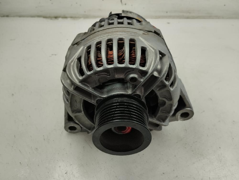 ALTERNADOR MERCEDES BENZ CLASE C 2.0 MT 163CV | 120KW