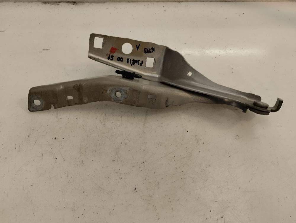 BISAGRA CAPOT DERECHA PEUGEOT 308 1.6 HDI MT 112CV