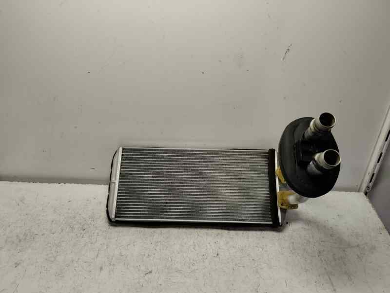 CONDENSADOR RADIADOR AIRE ACONDICIONADO PEUGEOT PARTNER 1.6 MT 99CV | 73KW