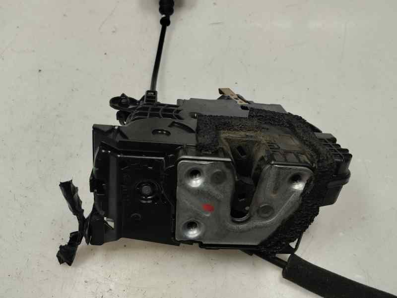 CERRADURA PUERTA DELANTERA DERECHA RENAULT CLIO 0.9 TSE MT 90CV