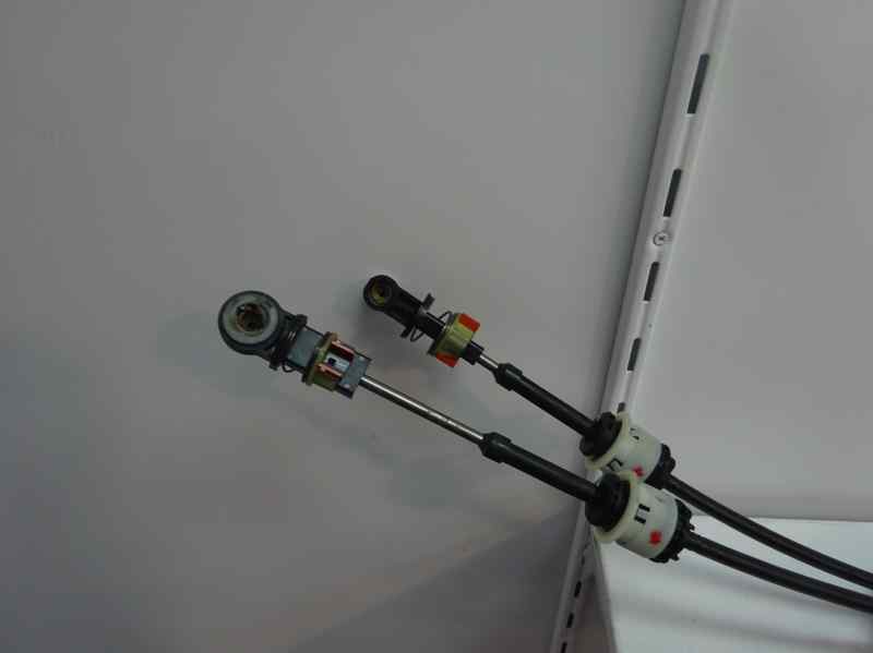 PALANCA CAMBIO CITROEN C3 PICASSO 1.6 MT 110CV