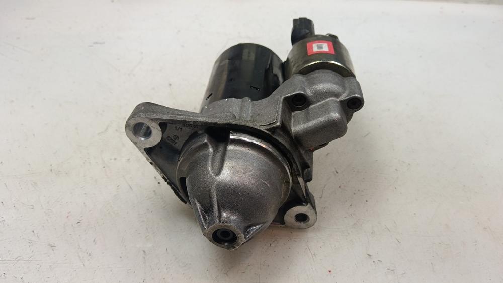 MOTOR ARRANQUE TOYOTA AURIS 1.6 MT 124CV | 91KW