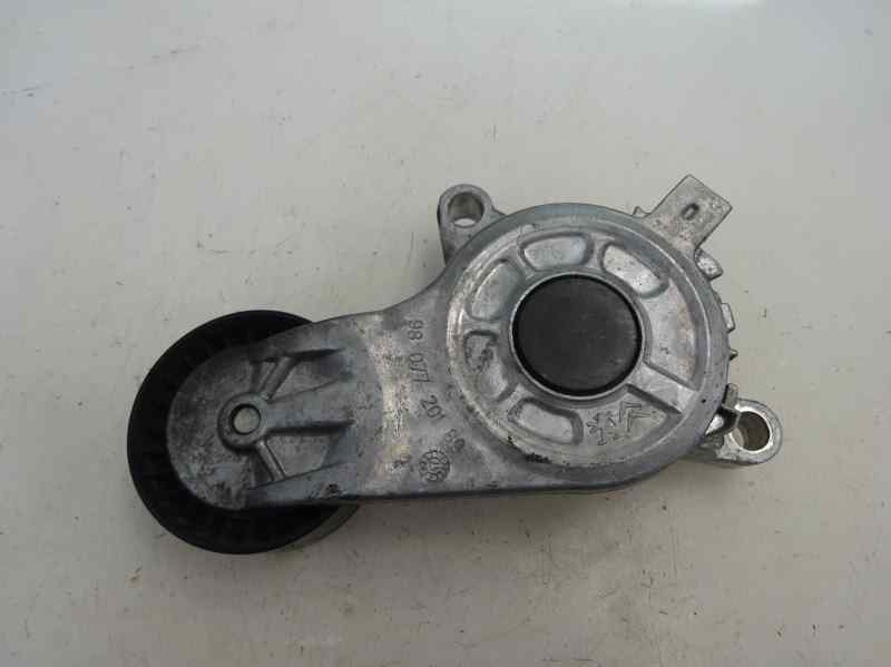 TENSOR CORREA AUXILIAR PEUGEOT 208 1.6 MT 75CV | 55KW