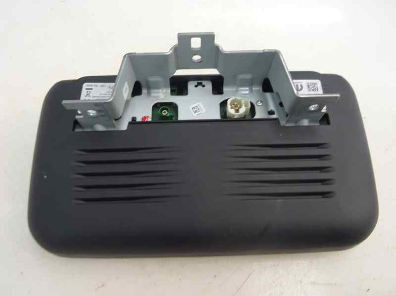 PANTALLA MULTIFUNCION FIAT TIPO 1.3 MT 95CV | 70KW