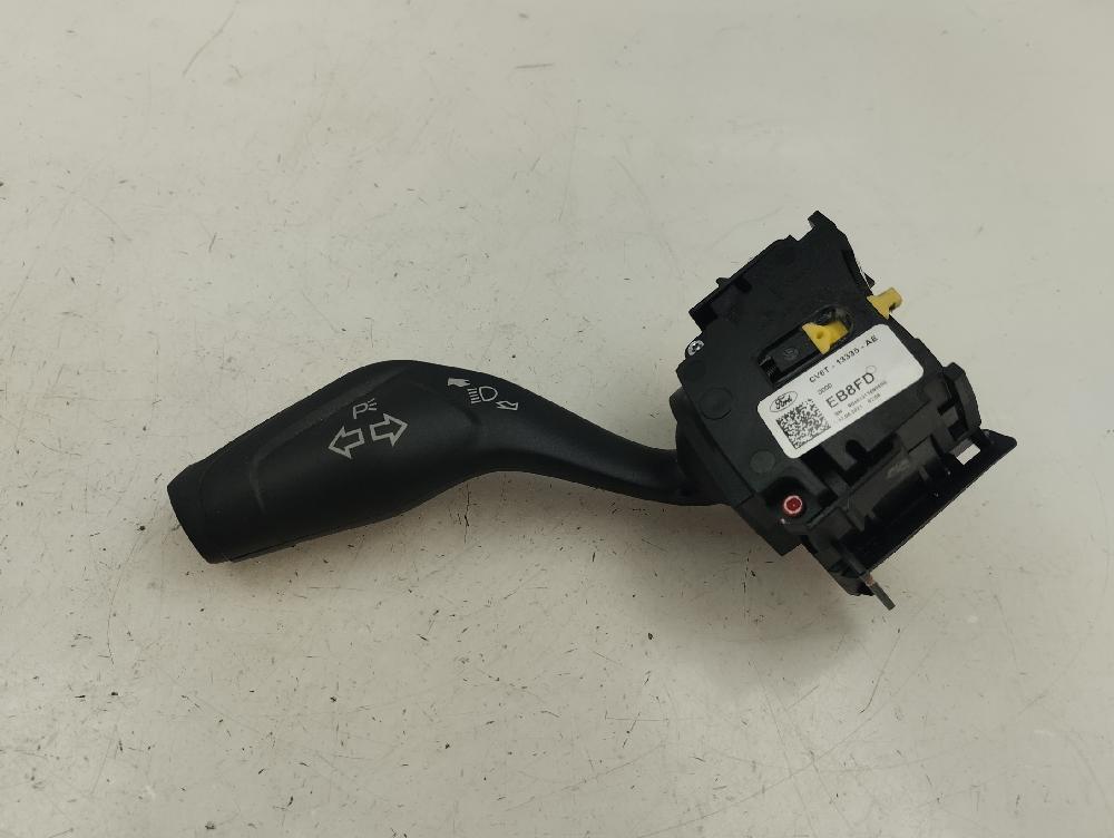 MANDO INTERMITENTES FORD TRANSIT CONNECT 1.5 MT 100CV | 74KW
