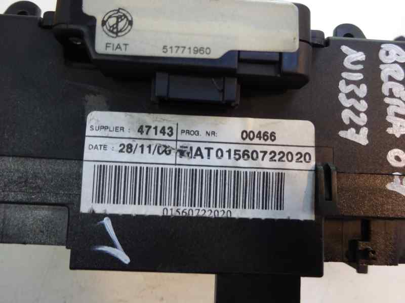MANDO MULTIFUNCION ALFA ROMEO BRERA 2007 2.4 JTD MT 200CV