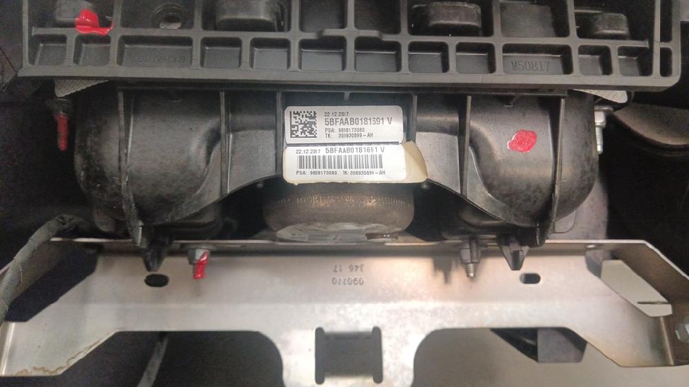 SALPICADERO TOYOTA PROACE 1.6 MT 115CV | 85KW