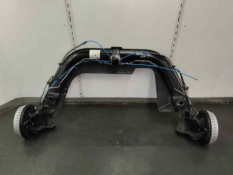 PUENTE TRASERO RENAULT TWINGO 0.9 AMT 90CV | 66KW