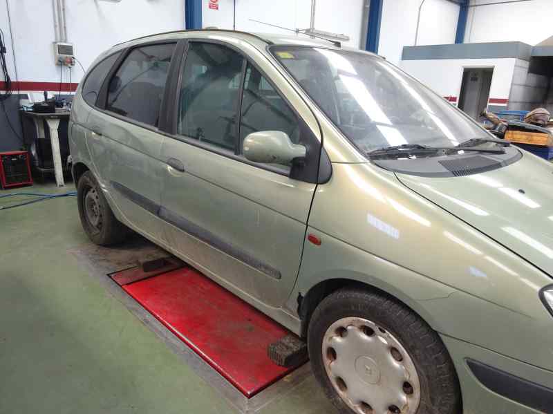 POLEA CIGUENAL RENAULT SCENIC 1.9 DTI MT 80CV