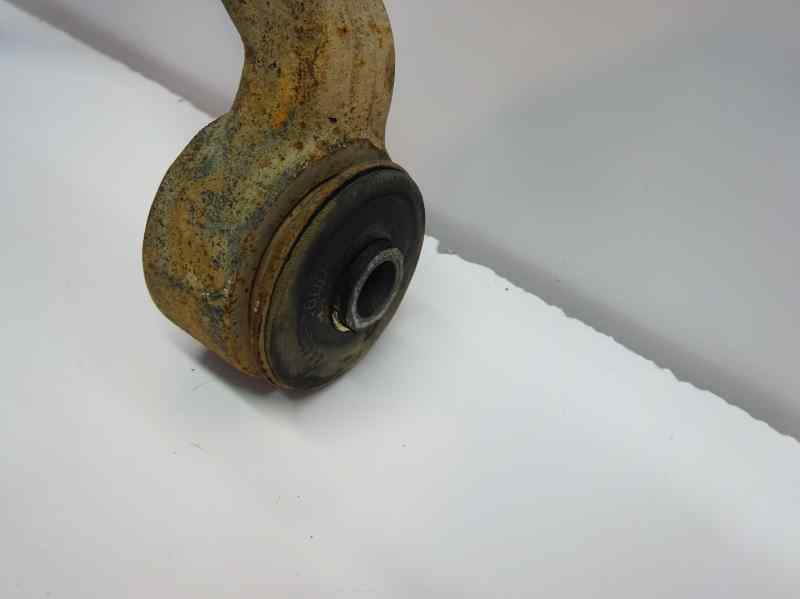 BRAZO SUSPENSION SUPERIOR DELANTERO IZQUIERDO SSANGYONG REXTON 2.7 MT RX 270 XDI 165CV