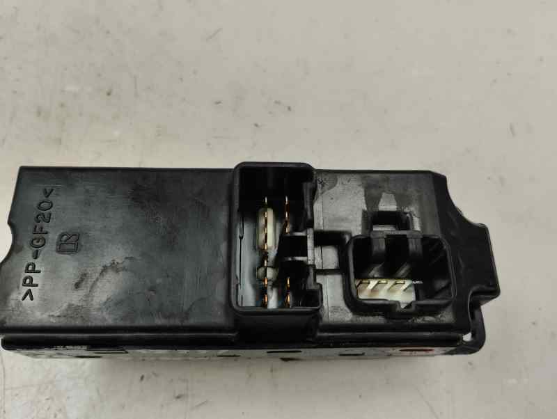 MANDO ELEVALUNAS DELANTERO IZQUIERDO MAZDA 6 2.0 MZR-CD MT 136CV | 100KW