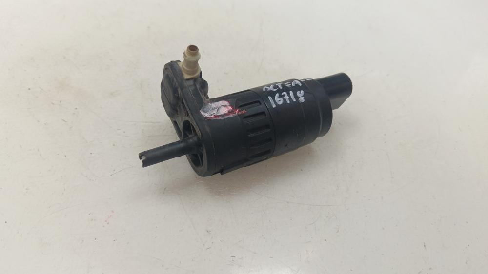BOMBA LIMPIA SEAT ALTEA 2.0 TDI MT 4WD 140CV