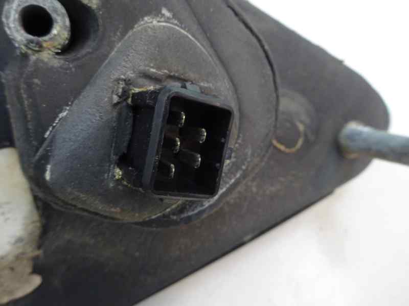 RETROVISOR DERECHO FORD MONDEO 1.8 TD MT 90CV | 66KW