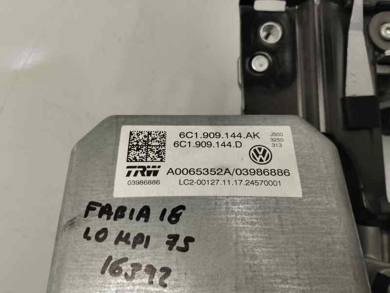 COLUMNA DIRECCION SKODA FABIA 1.0 MT 75CV
