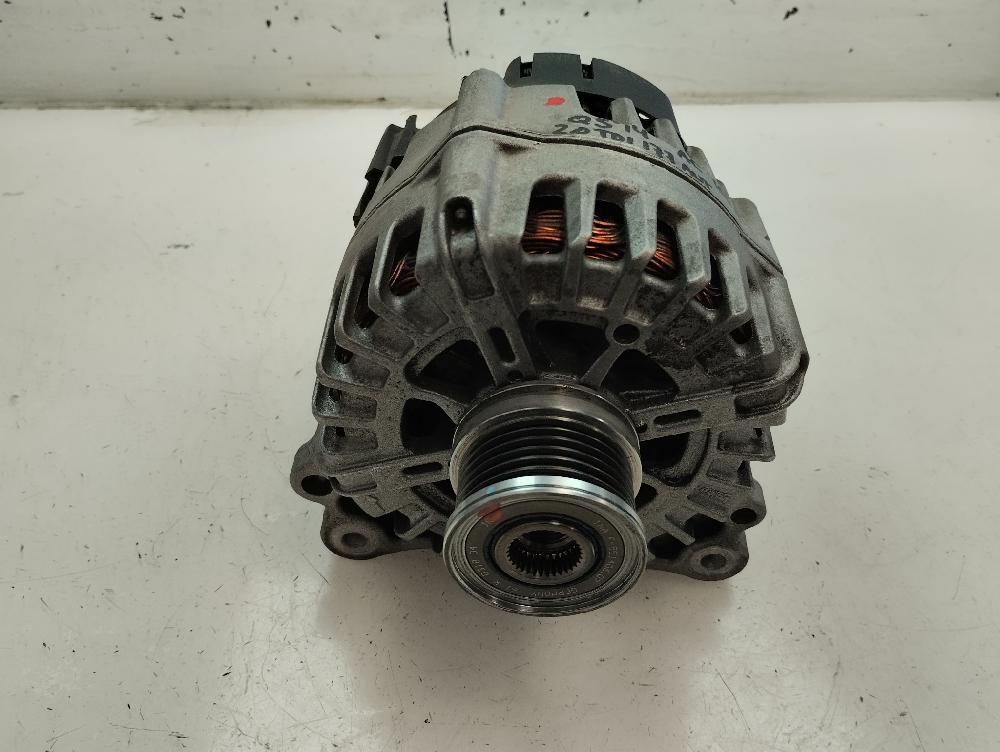 ALTERNADOR AUDI Q5 2.0 TDI MT QUATTRO 177CV