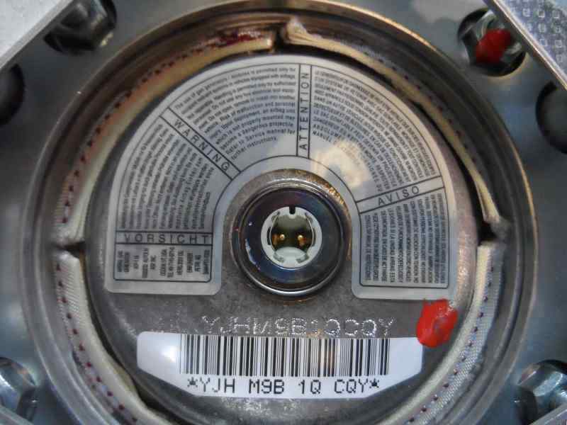 AIRBAG DELANTERO IZQUIERDO MERCEDES BENZ CLASE A 2001 1.7 MT 90CV | 66KW