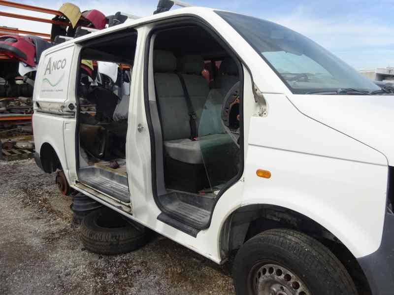 ELECTROVENTILADOR VOLKSWAGEN TRANSPORTER 2.5 TDI LWB L2H2 MT 131CV