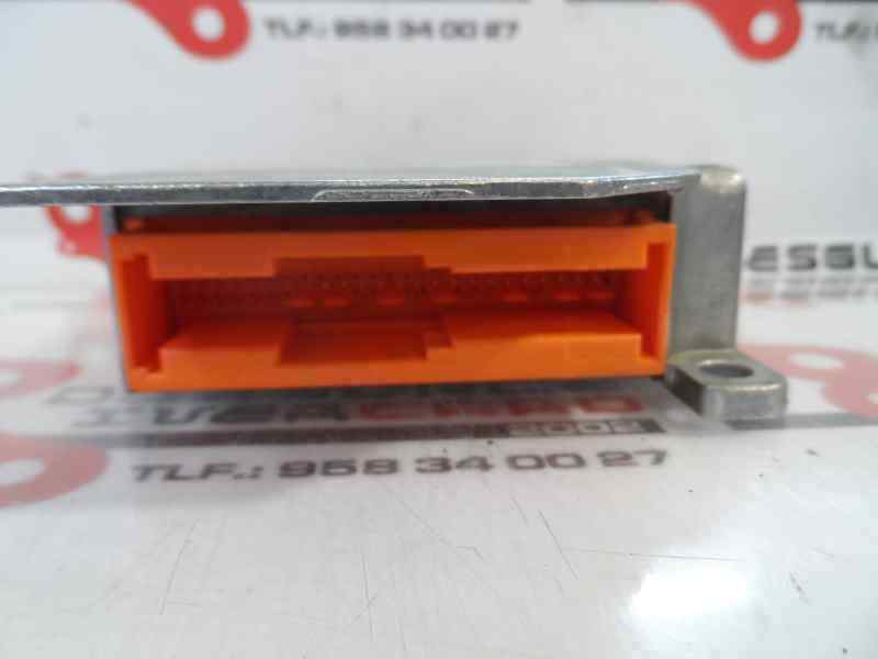 CENTRALITA AIRBAG BMW SERIE 5 2.5 525TDS MT 143CV