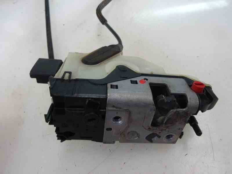 CERRADURA PUERTA TRASERA DERECHA CITROEN DS4 1.6 VTI MT 120CV