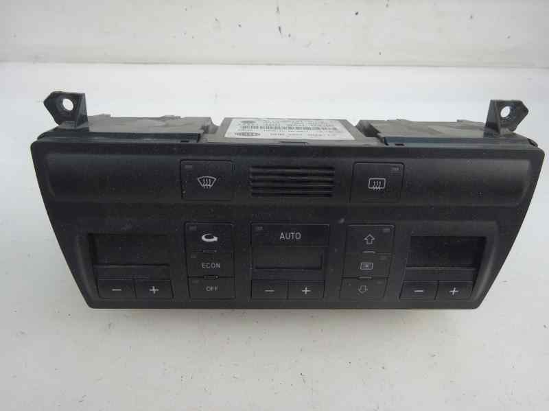 MANDO CLIMATIZADOR AUDI A6 1.8 MT 150CV | 110KW