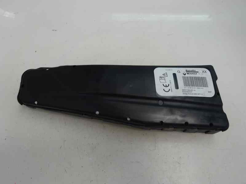AIRBAG DELANTERO IZQUIERDO RENAULT CLIO 1.5 DCI MT 90CV