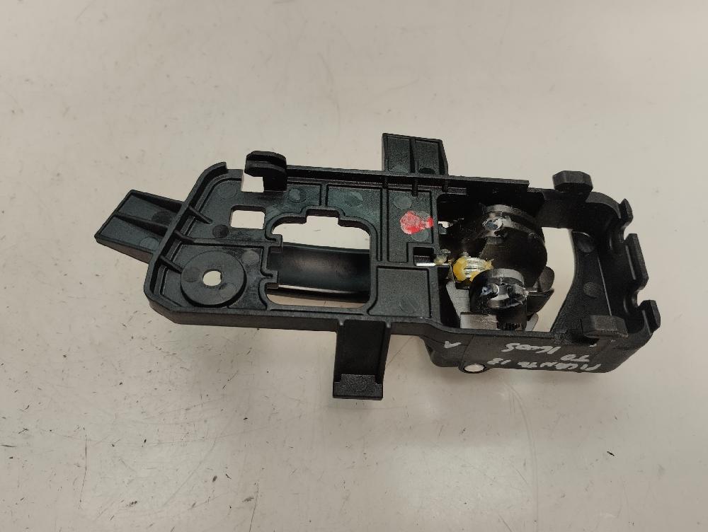 MANETA INTERIOR TRASERA DERECHA KIA PICANTO 1.0 MT 67CV | 49KW