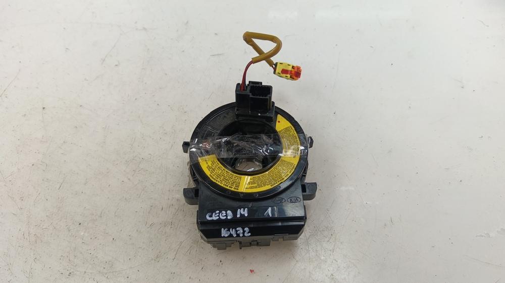 ANILLO AIRBAG KIA CEED 1.4 MT 90CV | 66KW