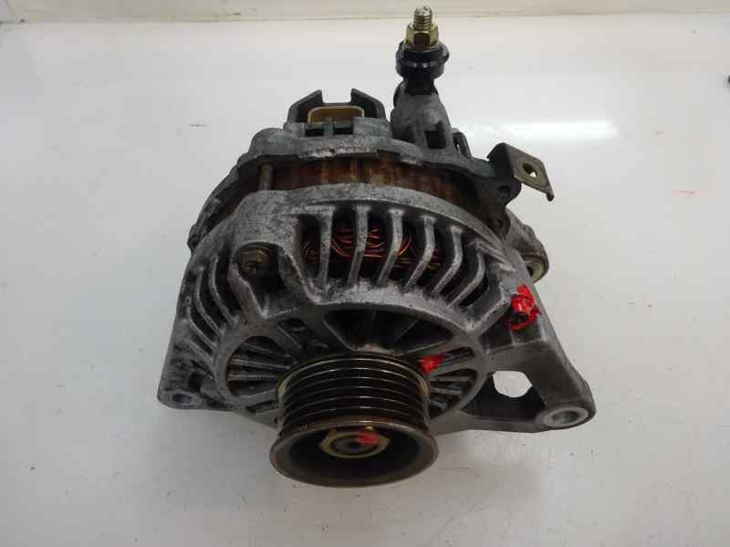 ALTERNADOR MAZDA 3 1.6 MT 105CV | 77KW