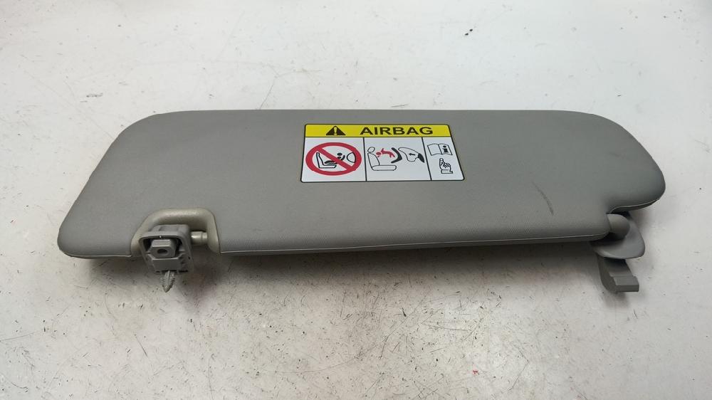 PARASOL DERECHO KIA CEED 1.4 MT 90CV | 66KW