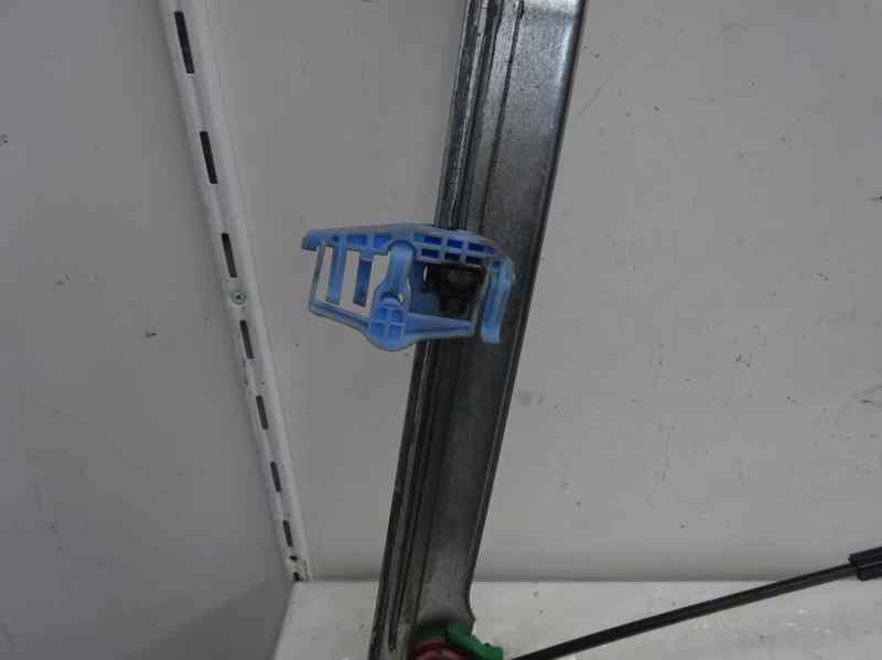 ELEVALUNAS DELANTERO IZQUIERDO CITROEN C2 1.4 MT 73CV