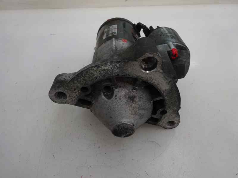 MOTOR ARRANQUE CITROEN CCROSSER OTROS